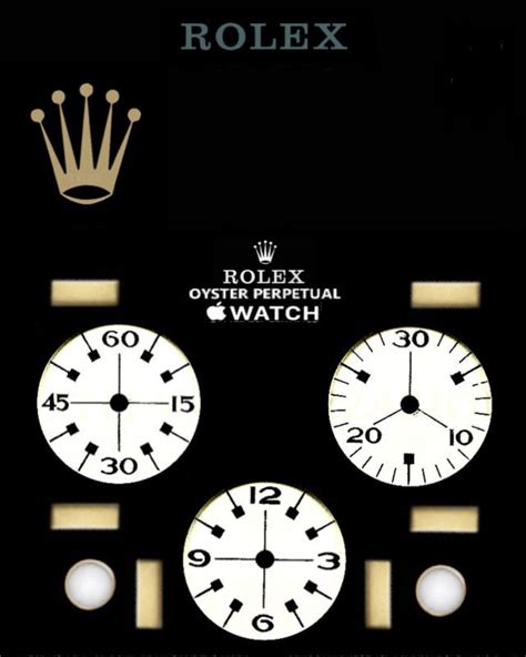 rolex watch face apple|printable Rolex watch face.